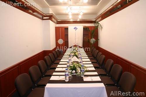 Aegean Dream Resort Hotel 41